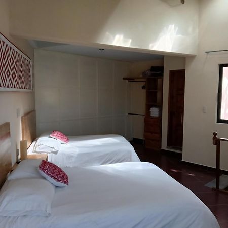 J&K Suite San Cristóbal de Las Casas Kültér fotó