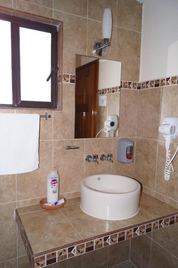 J&K Suite San Cristóbal de Las Casas Kültér fotó