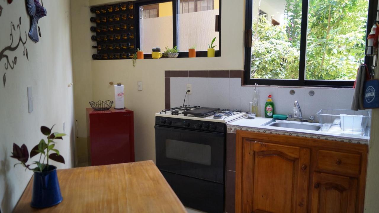 J&K Suite San Cristóbal de Las Casas Kültér fotó