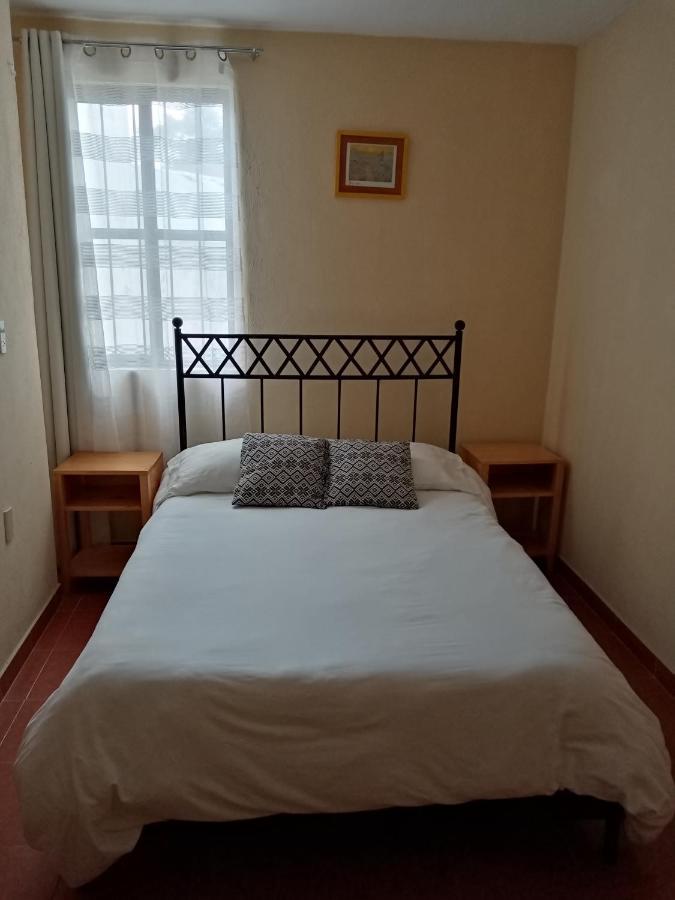 J&K Suite San Cristóbal de Las Casas Kültér fotó