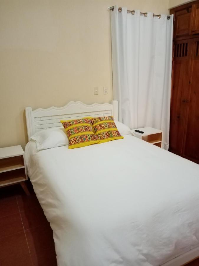 J&K Suite San Cristóbal de Las Casas Kültér fotó