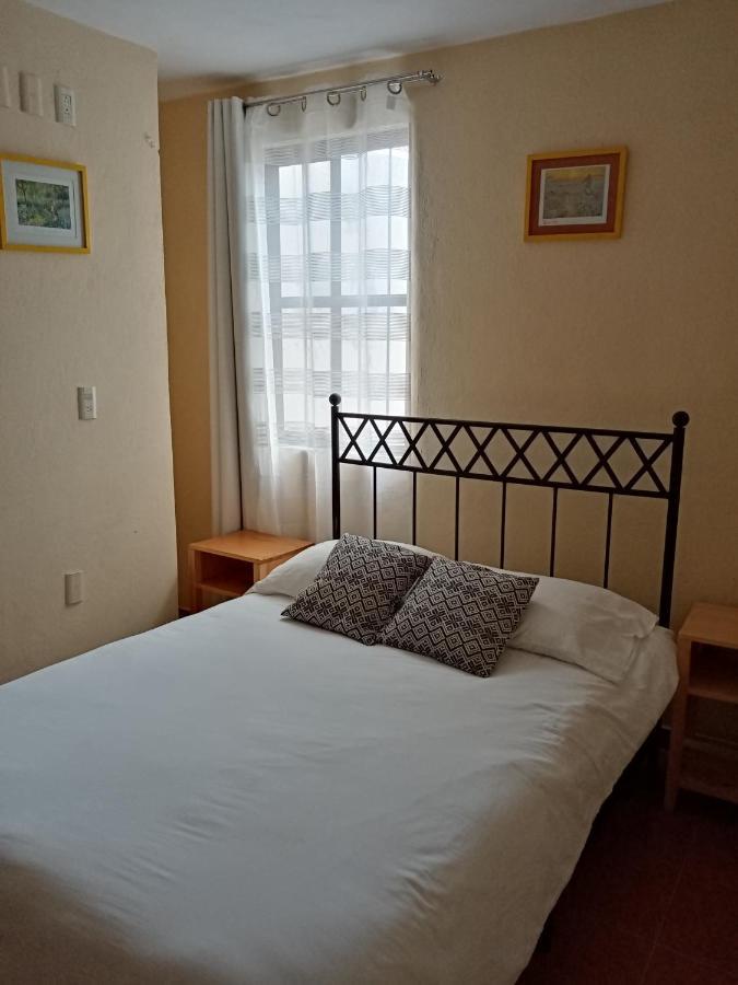 J&K Suite San Cristóbal de Las Casas Kültér fotó