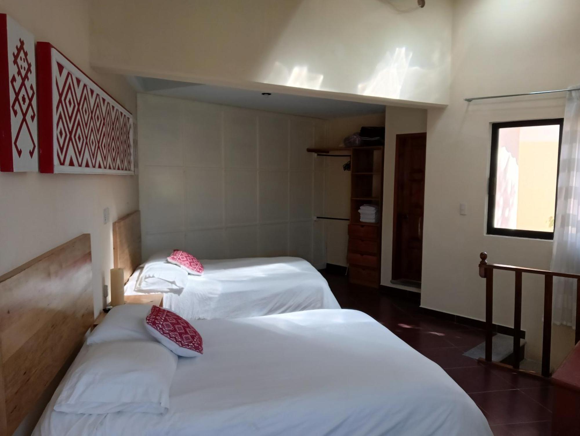 J&K Suite San Cristóbal de Las Casas Kültér fotó