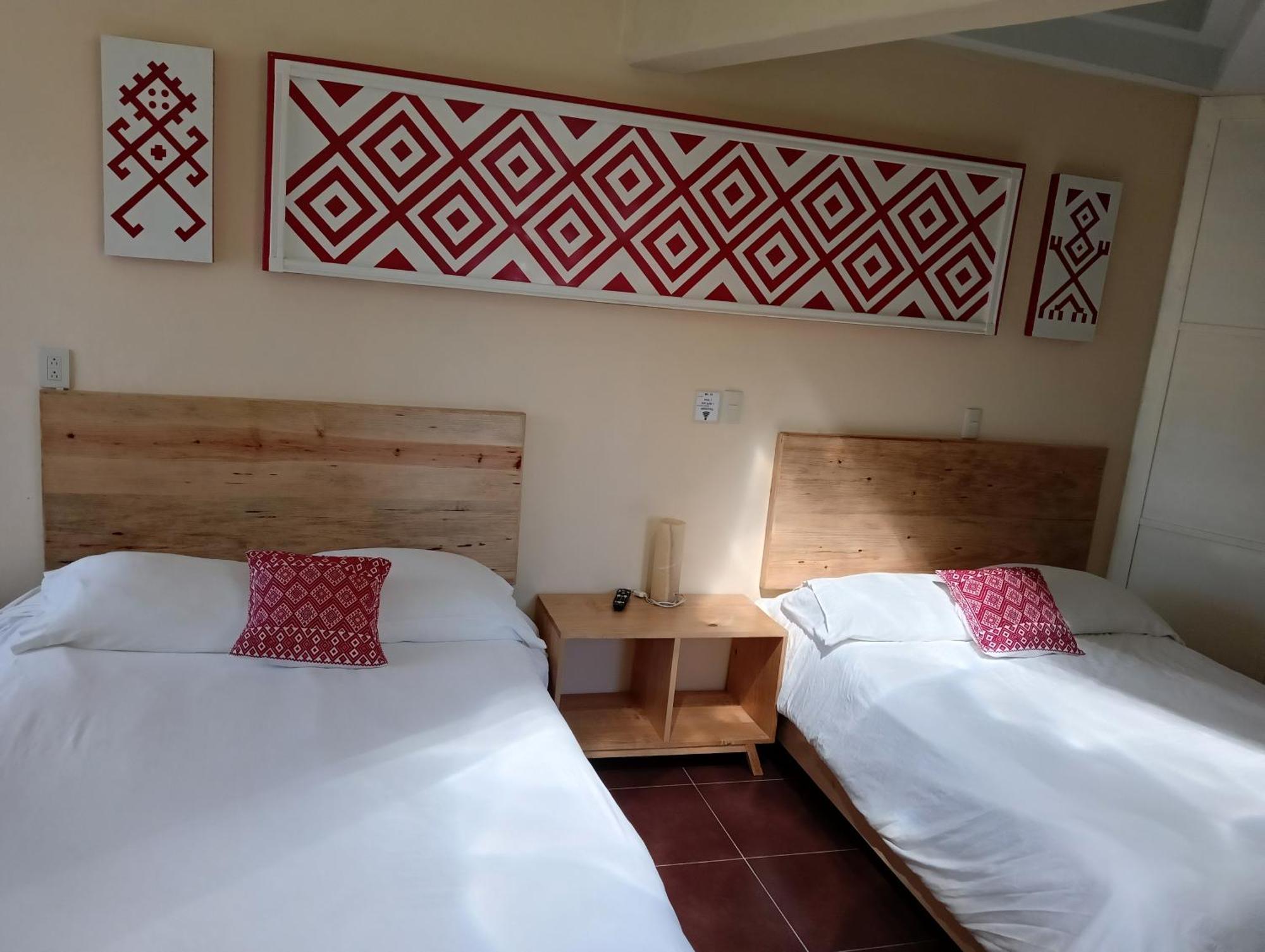 J&K Suite San Cristóbal de Las Casas Kültér fotó