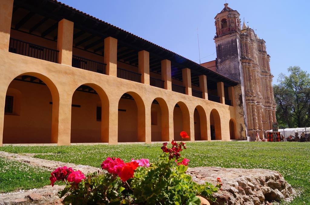 J&K Suite San Cristóbal de Las Casas Kültér fotó