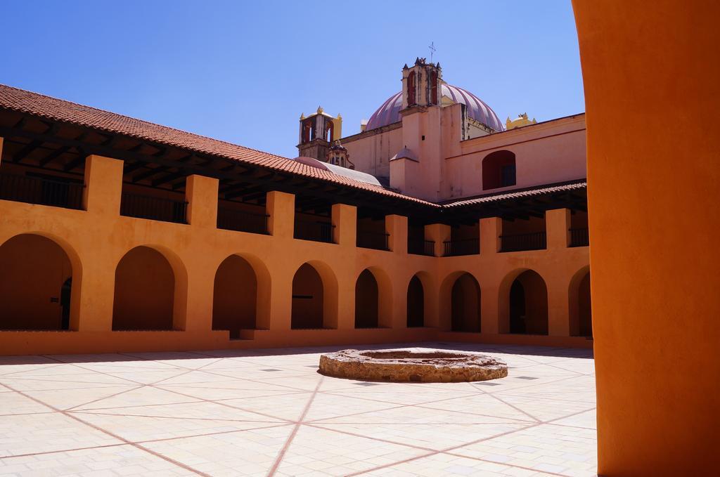 J&K Suite San Cristóbal de Las Casas Kültér fotó