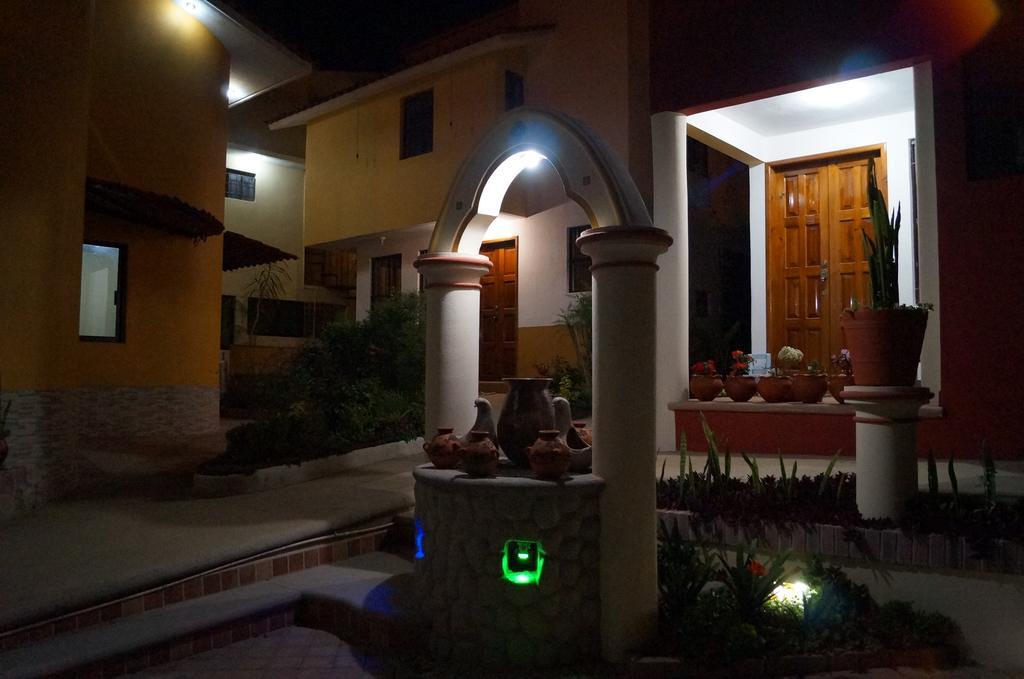 J&K Suite San Cristóbal de Las Casas Kültér fotó