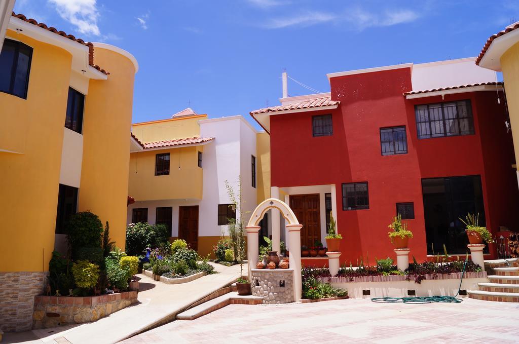 J&K Suite San Cristóbal de Las Casas Kültér fotó