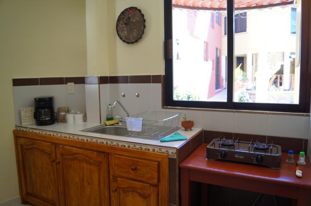 J&K Suite San Cristóbal de Las Casas Kültér fotó