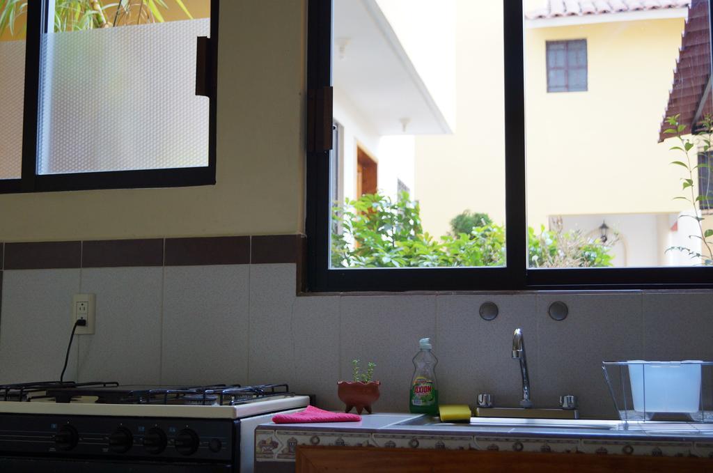 J&K Suite San Cristóbal de Las Casas Kültér fotó