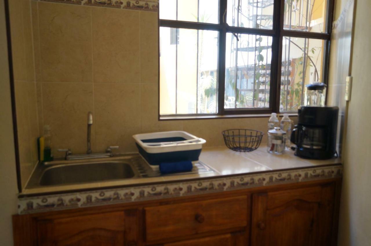 J&K Suite San Cristóbal de Las Casas Kültér fotó