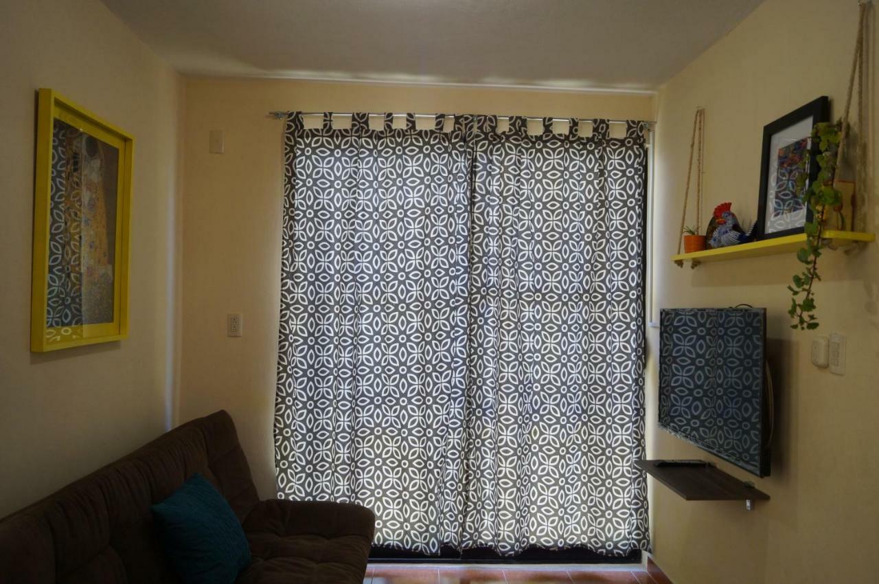 J&K Suite San Cristóbal de Las Casas Kültér fotó